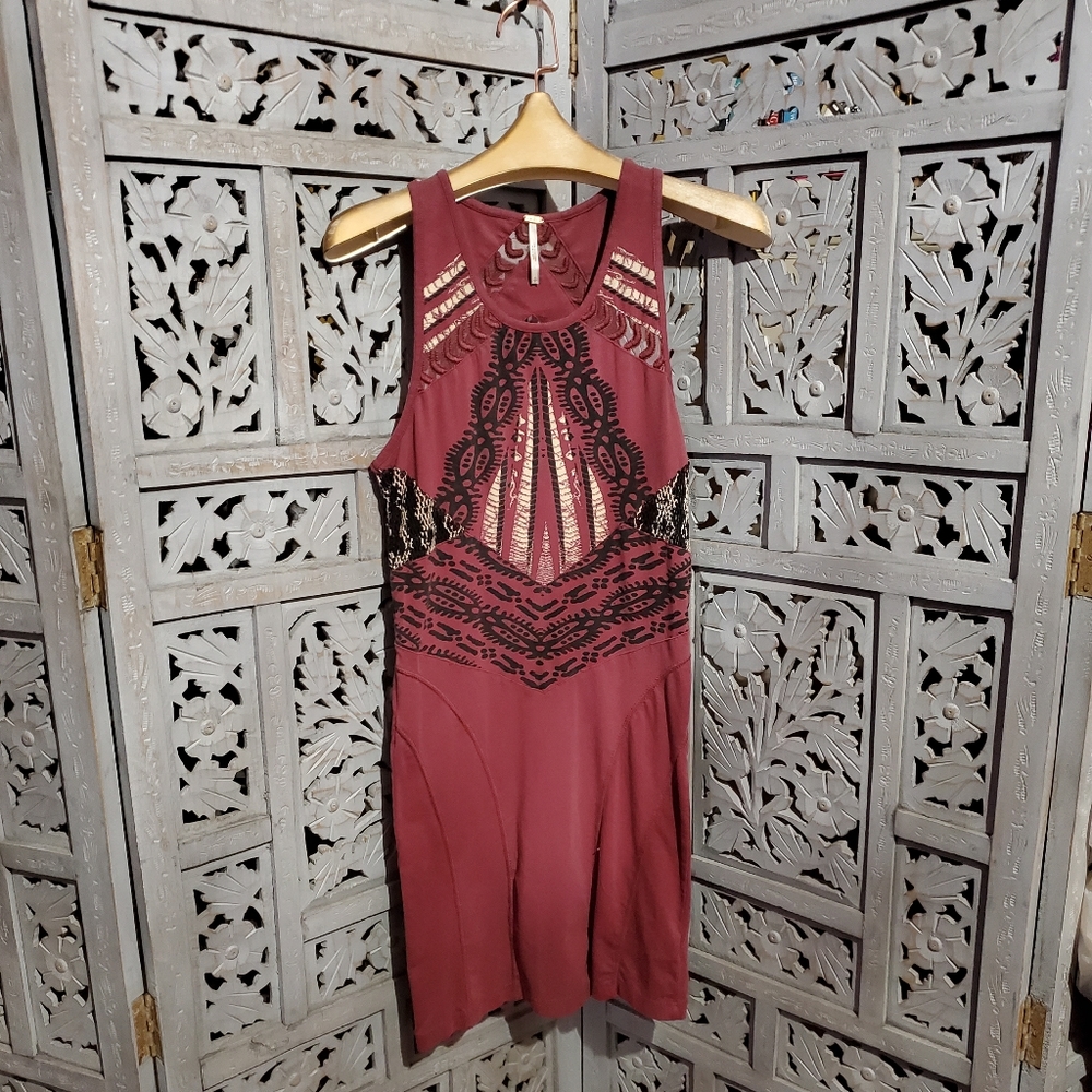 Free People dress